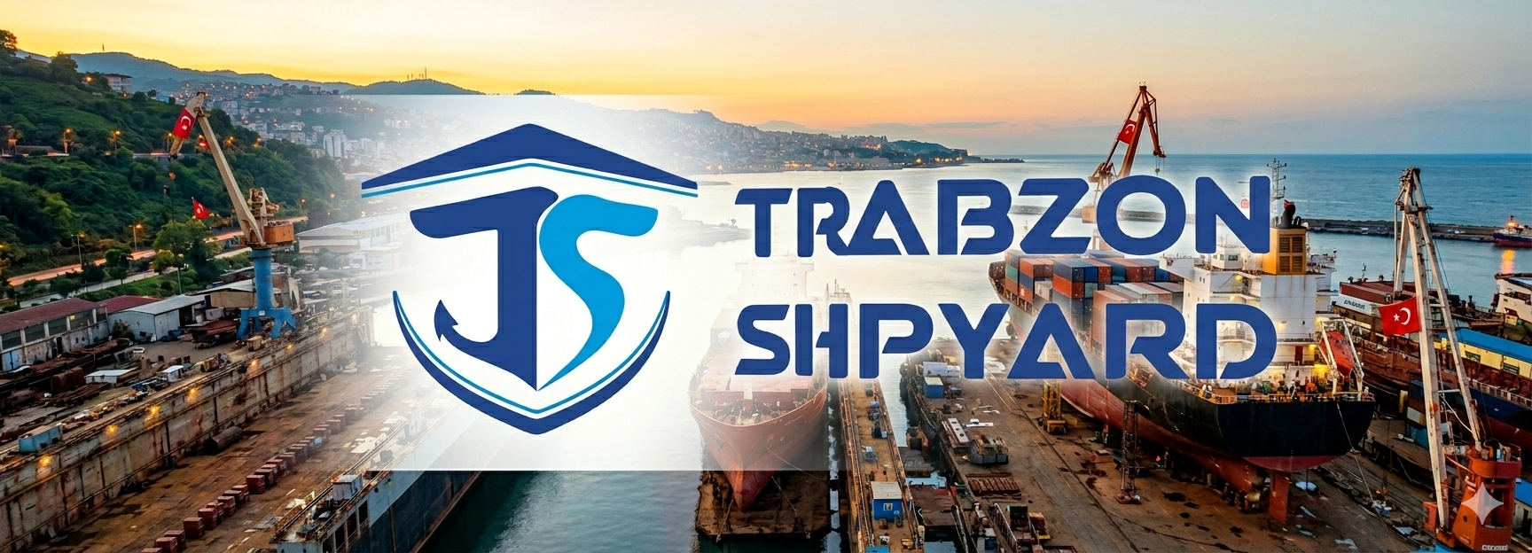 Ship Agency Services at Trabzon Shipyard | Black Sea Turkey | ID Shipping | 2026